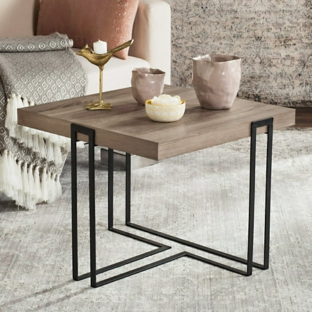 scandinavian end tables wood safavieh pitt 21 scandinavian end tables wood safavieh pitt 21